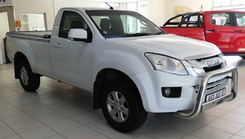 Used Isuzu KB Used Isuzu KB in South Africa
