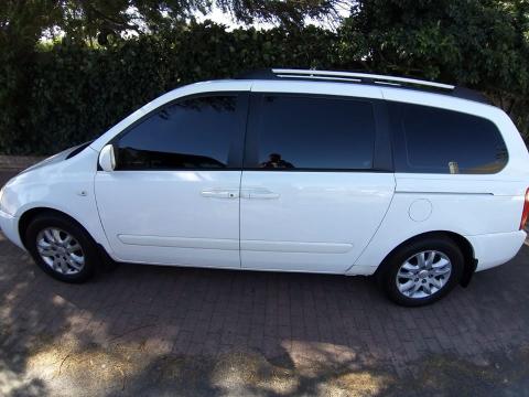 Used Kia Sedona 2 Used Kia Sedona 2 in South Africa