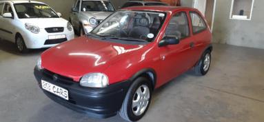 Used Opel Corsa Used Opel Corsa in South Africa
