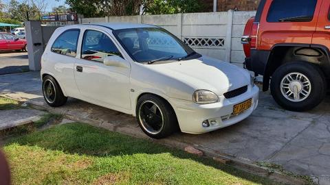 Used Opel Corsa Used Opel Corsa in South Africa