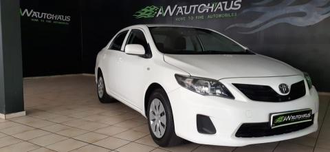 Used Toyota Corolla Used Toyota Corolla in South Africa