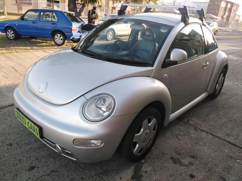 Used Volkswagen Beetle 2 Used Volkswagen Beetle 2 in South Africa