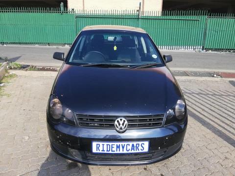 Used Volkswagen Polo Used Volkswagen Polo in South Africa