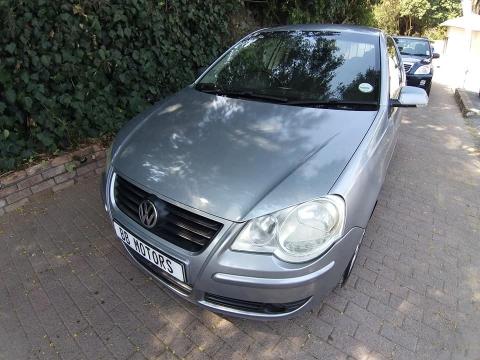 Used Volkswagen Polo 5 Used Volkswagen Polo 5 in South Africa