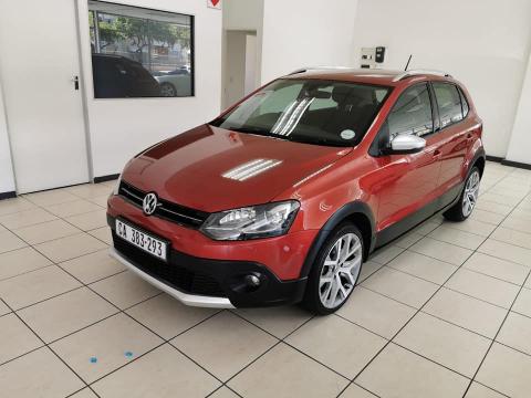Used Volkswagen Polo 6 Used Volkswagen Polo 6 in South Africa