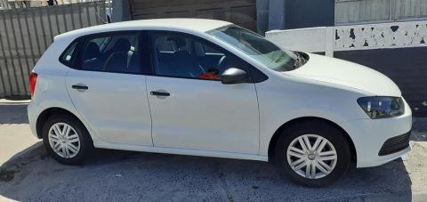 Used Volkswagen Polo 6 Used Volkswagen Polo 6 in South Africa