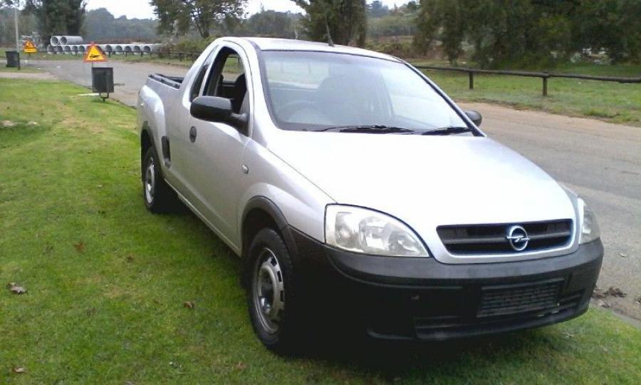 Opel Corsa in South Africa Local Used Opel for sale in Pretoria Buy
