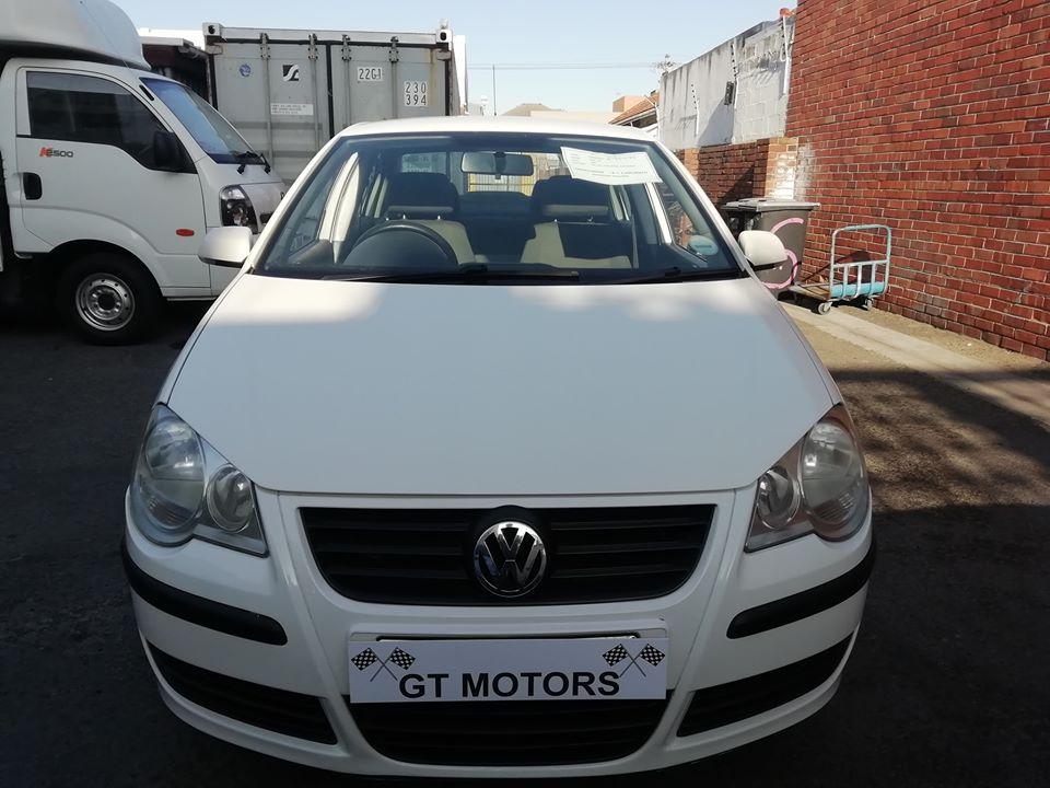Used Volkswagen Polo 5 in South Africa for sale in Gaborone Buy