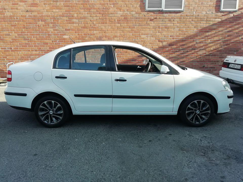 Used Volkswagen Polo 5 in South Africa for sale in Gaborone Buy