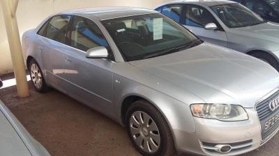 Audi A4 1.8T Audi A4 1.8T in Botswana