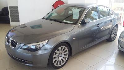 BMW 523i BMW 523i in Botswana