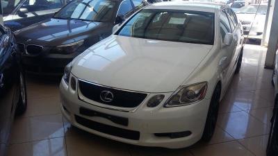 LEXUS gs300 LEXUS gs300 in Botswana