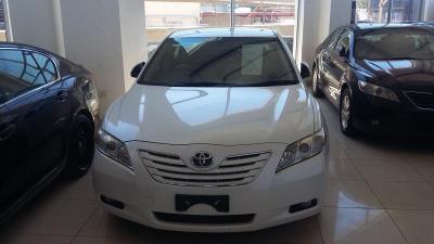 Toyota Camry Toyota Camry in Botswana