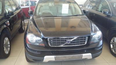 Volvo XC90 V8 Volvo XC90 V8 in Botswana
