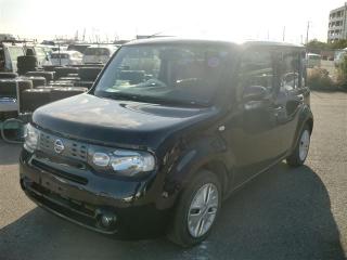 Used Nissan Cube Used Nissan Cube in Zambia