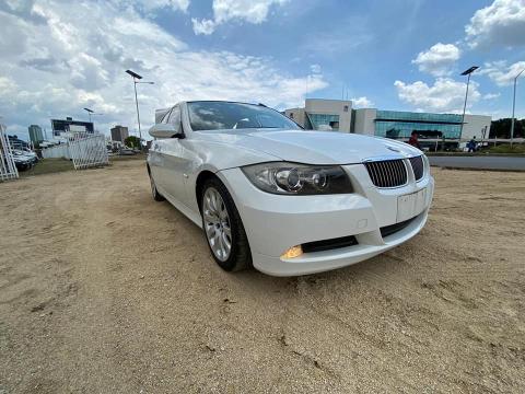 Used BMW 3 Series E36 Used BMW 3 Series E36 in Zimbabwe