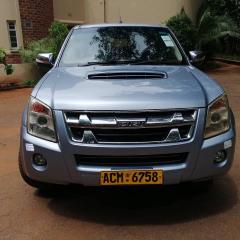Used Isuzu KB KB 3 (TF) Used Isuzu KB KB 3 (TF) in Zimbabwe