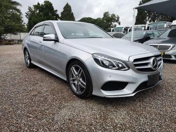 Used Mercedes-Benz E-Class W212 Used Mercedes-Benz E-Class W212 in Zimbabwe