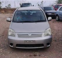 Used Toyota Raum Used Toyota Raum in Zimbabwe